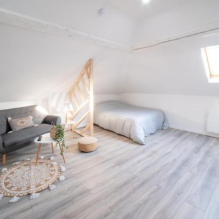 Apartament Valenciennes Laperle3 Trith-Saint-Leger Zewnętrze zdjęcie