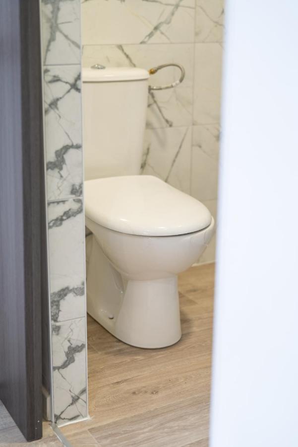 Apartament Valenciennes Laperle3 Trith-Saint-Leger Zewnętrze zdjęcie