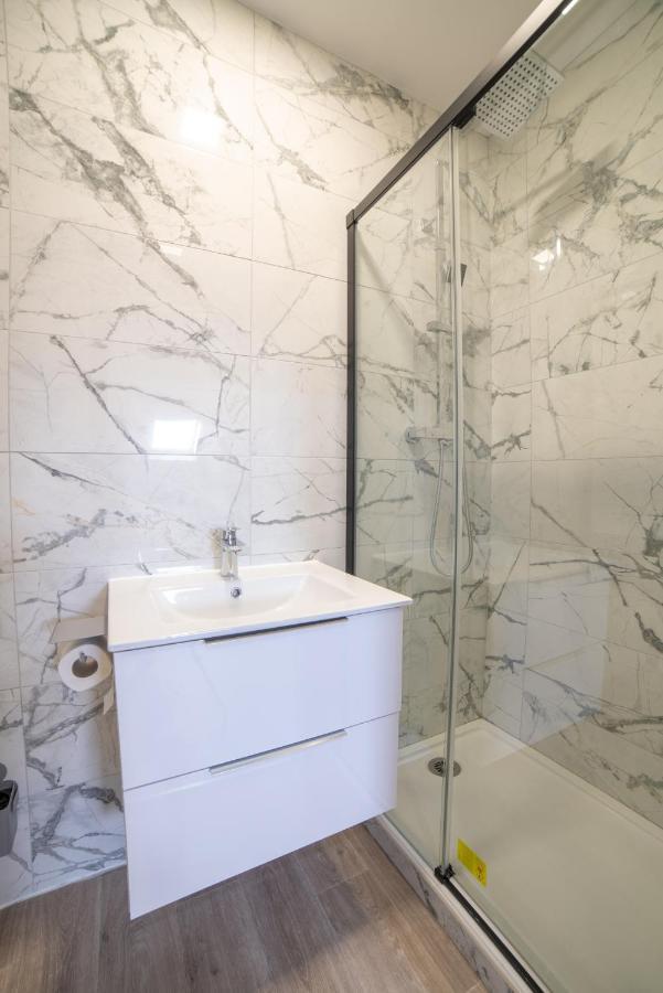 Apartament Valenciennes Laperle3 Trith-Saint-Leger Zewnętrze zdjęcie
